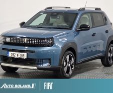 Fiat Panda 2026