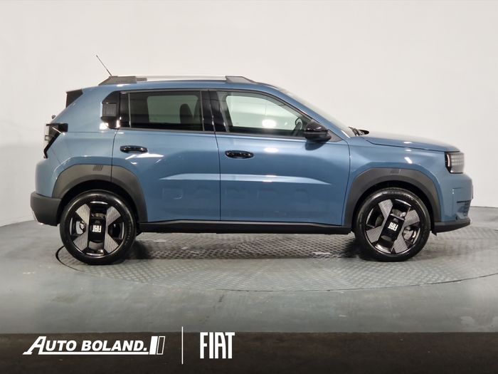 Fiat Grande Panda 2026