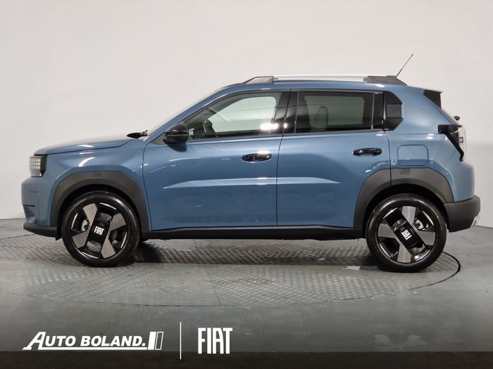 Fiat Grande Panda 2026