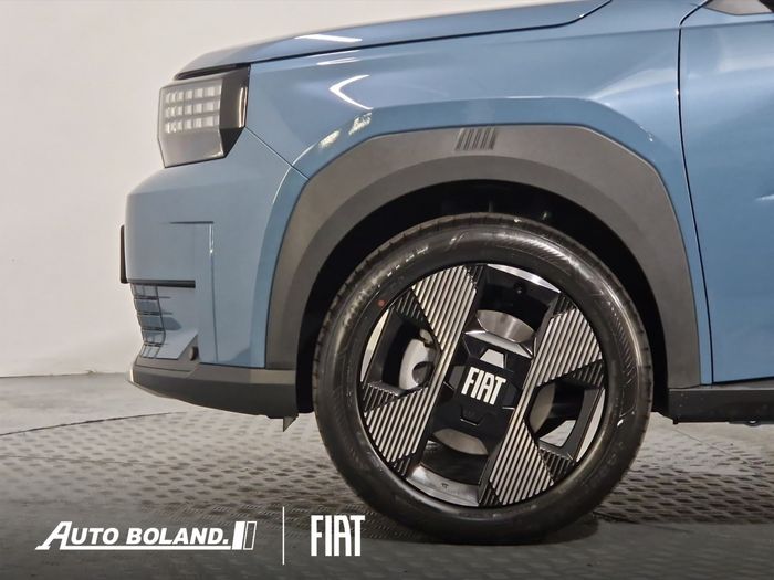 Fiat Grande Panda 2026