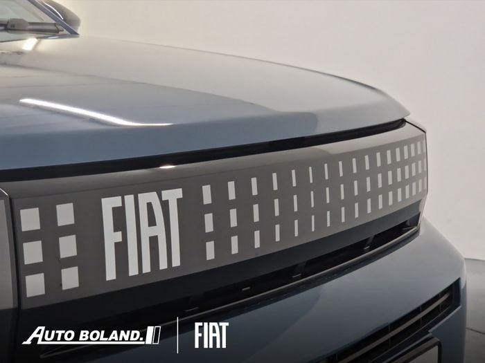 Fiat Grande Panda 2026