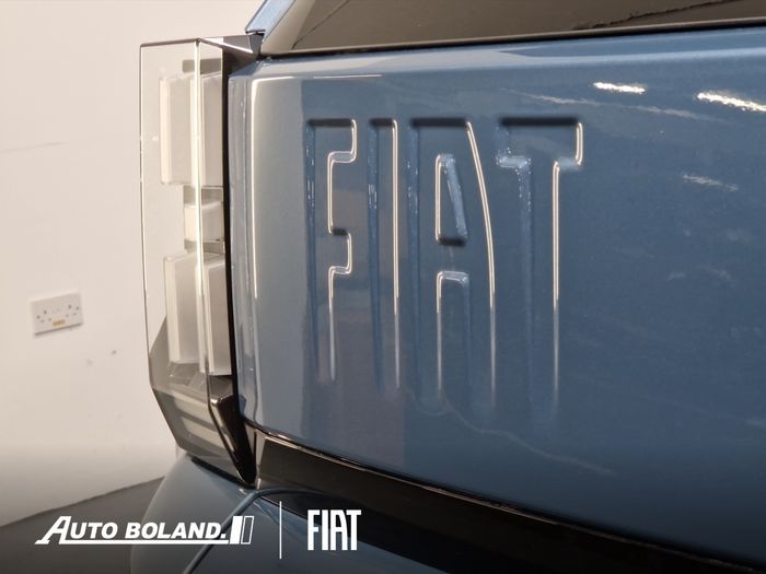 Fiat Grande Panda 2026