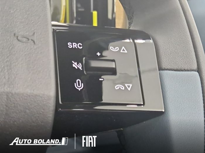 Fiat Grande Panda 2026