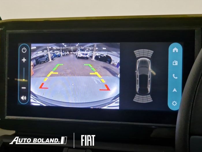 Fiat Grande Panda 2026