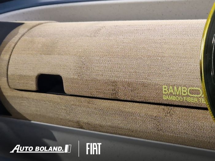 Fiat Grande Panda 2026