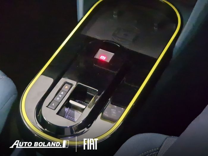 Fiat Grande Panda 2026