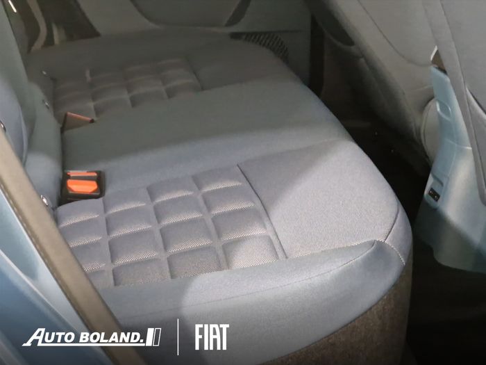 Fiat Grande Panda 2026