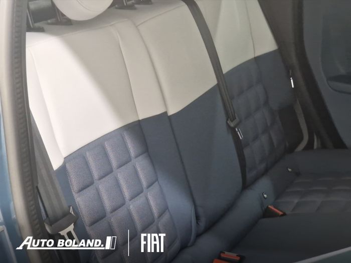 Fiat Grande Panda 2026