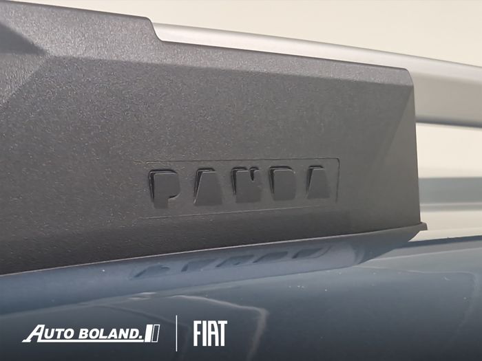 Fiat Grande Panda 2026
