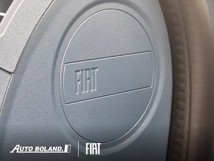 Fiat Grande Panda 2026
