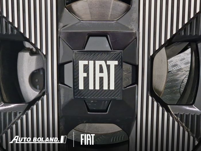 Fiat Grande Panda 2026