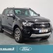 Ford Ranger 2021