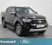 Ford Ranger 2021