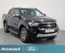 Ford Ranger 2021