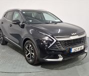 Kia Sportage 2024