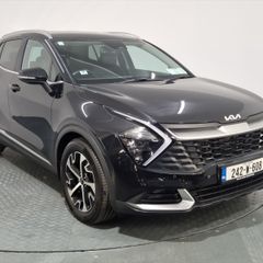Kia Sportage 2024