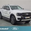 Ford Ranger 2025
