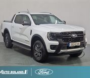 Ford Ranger 2025