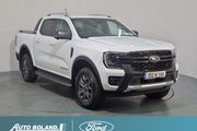 Ford Ranger 2025