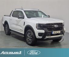 Ford Ranger 2025