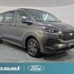 Ford Tourneo Custom 2027
