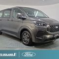 Ford Tourneo Custom 2027
