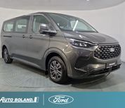 Ford Tourneo Custom 2027