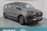Ford Tourneo Custom 2027
