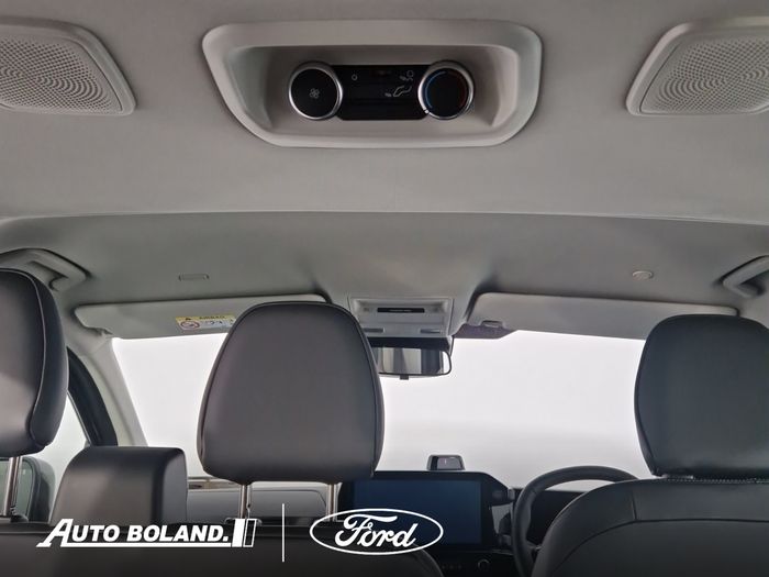 Ford Tourneo Custom 2027