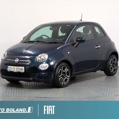 Fiat 500 2023