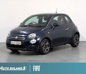 Fiat 500 2023