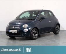 Fiat 500 2023