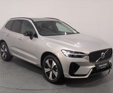 Volvo XC60 2023