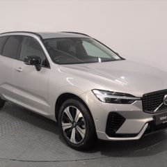 Volvo XC60 2023