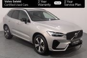Volvo XC60 2023