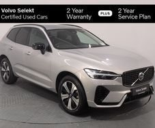 Volvo XC60 2023