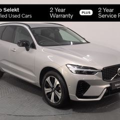 Volvo XC60 2023