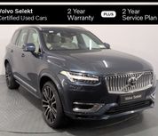Volvo XC90 2024
