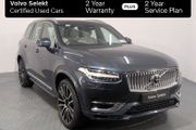 Volvo XC90 2024