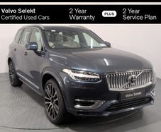 Volvo XC90 2024