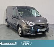 Ford Transit Connect 2024