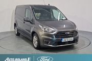 Ford Transit Connect 2024