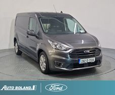 Ford Transit Connect 2024