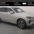 Volvo XC90 2025