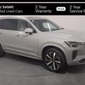 Volvo XC90 2025