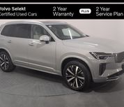 Volvo XC90 2025