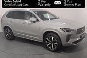 Volvo XC90 2025