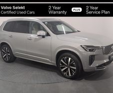 Volvo XC90 2025