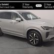 Volvo XC90 2025