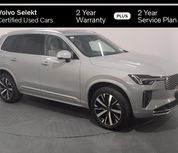 Volvo XC90 2025
